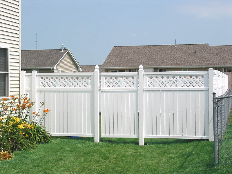 Fence Pricing Per Foot Cost Iron 66